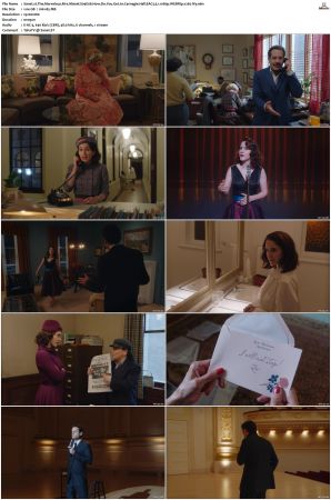 The Marvelous Mrs. Maisel S01-S05 WEBRip EAC3 5.1 1080p x265-iVy