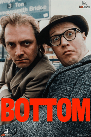 Bottom 1991 S01-S03 720p WEB-DL HEVC x265 BONE