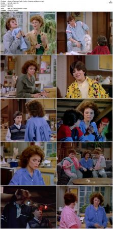 The Hogan Family aka Valerie 1986 S01-S06 SUPER-PACK TVRip x264-NOGRP