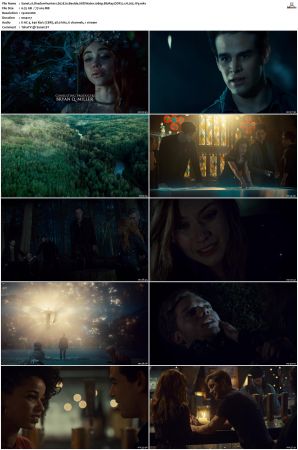 Shadowhunters S01 S03 1080p BluRay DDP 5 1 x265-iVy