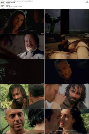 Lost S01-S06 SUPER-PACK 720p BluRay x265-BMF