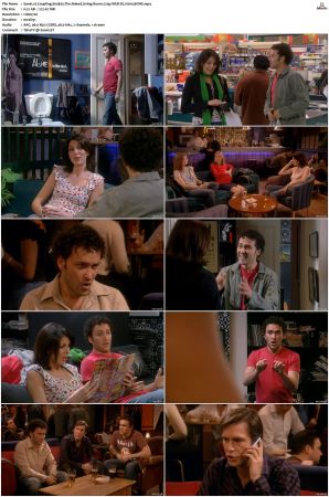 Coupling 2000 S01 S04 720p WEB-DL H264 BONE