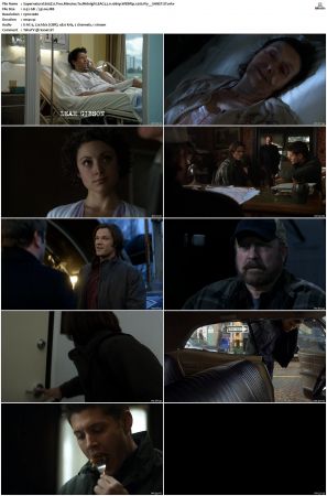 Supernatural S01 S15 WEBRip EAC3 2 0 1080p x265-iVy