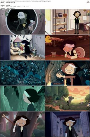Adventure Time 2008 S01-S10 + Fionna and Cake 1080p Bluray EAC3 2.0 x265-iVy