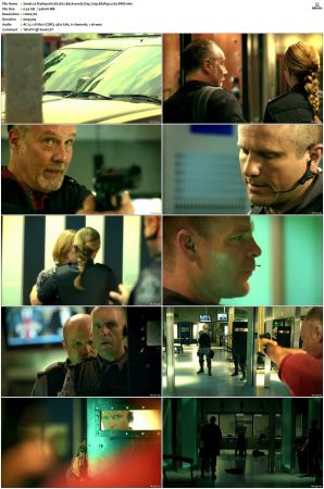 Flashpoint S01 S05 SUPER-PACK 720p BluRay x265-BMF
