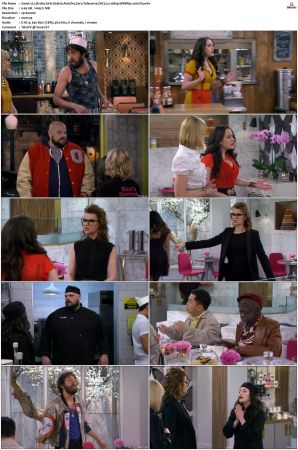 2 Broke Girls S01-S06 1080p WEBRip EAC3 5.1 x265-iVy