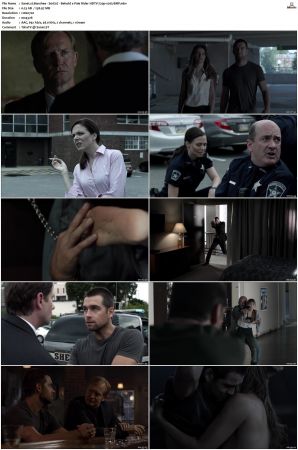 Banshee S01 S04 SUPER-PACK 720p x265-BMF