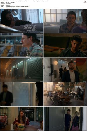Good Trouble S01-S05 1080p WEBRip EAC3 5.1 x265-iVy