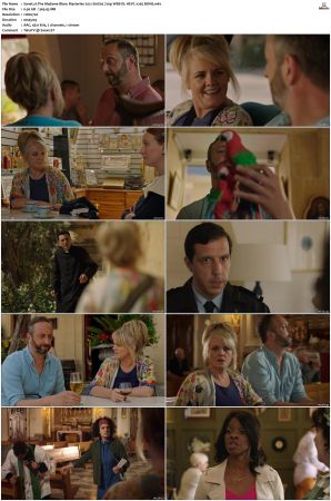 The Madame Blanc Mysteries 2021 S01 S03 720p WEB-DL HEVC x265 BONE
