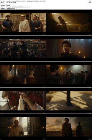 Those About to Die S01 2160p PCOK WEB-DL DDP5.1 x265-NTb