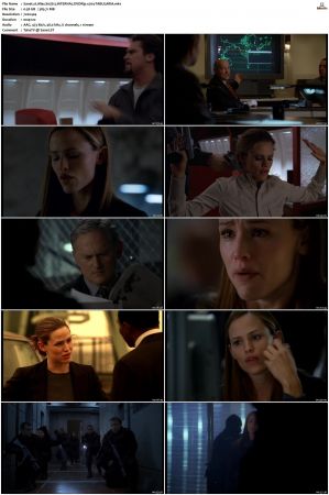 Alias S01-S05 iNTERNAL DVDRip x264-TABULARiA