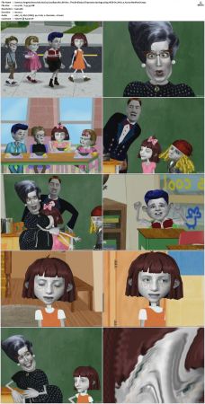 Angela Anaconda S01-S03 WEB-DL AAC2.0 H264-ManifestX
