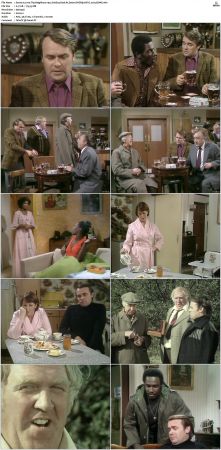 Love Thy Neighbour 1972 S01 S08 DVDRip HEVC x265 BONE
