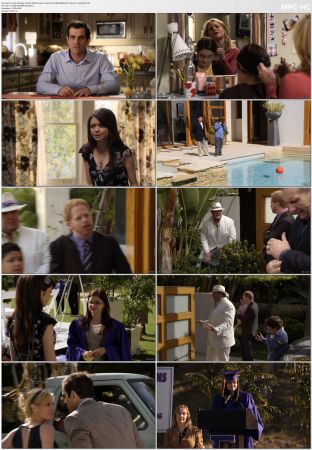 Modern Family S02 1080p BluRay AV1 Opus 5 1-onlyfaffs