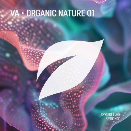 Various Artists - Organic Nature, Vol 1 (2024)