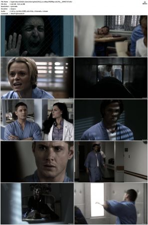Supernatural S01 S15 WEBRip EAC3 2 0 1080p x265-iVy