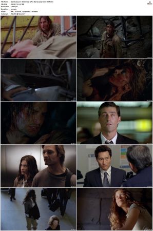 Lost S01-S06 SUPER-PACK 720p BluRay x265-BMF