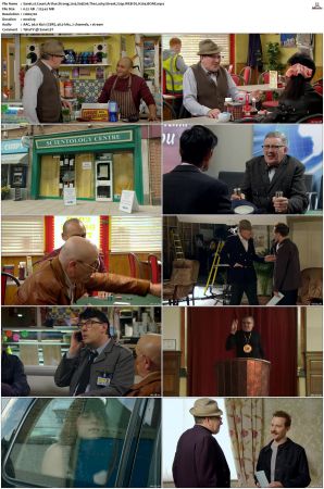 Count Arthur Strong 2013 S01 S03 720p WEB-DL H264 BONE