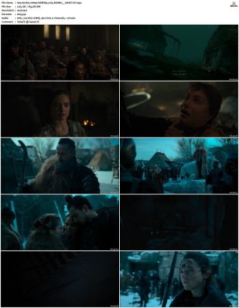 See S01 S03 1080p WEBRip x265-RARBG