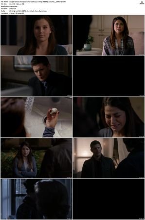 Supernatural S01 S15 WEBRip EAC3 2 0 1080p x265-iVy