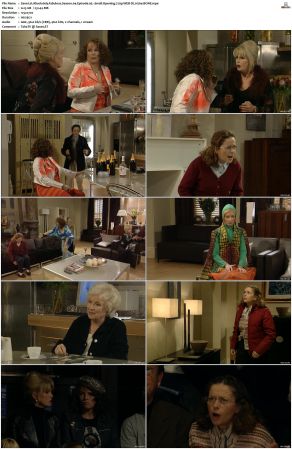 Absolutely Fabulous 1992 S01 S06 720p WEB-DL H264 BONE