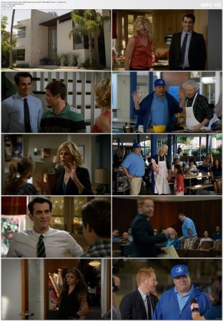 Modern Family S06 1080p WEB AV1 Opus 5 1-onlyfaffs