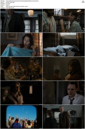 Manhattan S01 S02 1080p BluRay DDP 5 1 x265-iVy