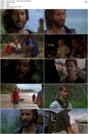 Lost S01-S06 SUPER-PACK 720p BluRay x265-BMF