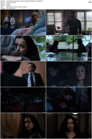 Marvels Jessica Jones S01 03 720p WEB-DL x265-BMF