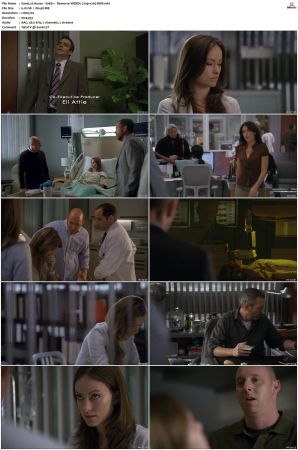 House S01-08 SUPER-PACK 720p WEB-DL AAC x265-BMF