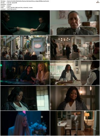 Truth Be Told 2019 S01 S03 SUPER-PACK WEBRip EAC3 5 1 1080p x265-iVy
