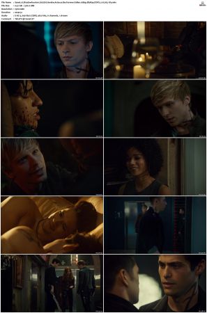 Shadowhunters S01 S03 1080p BluRay DDP 5 1 x265-iVy
