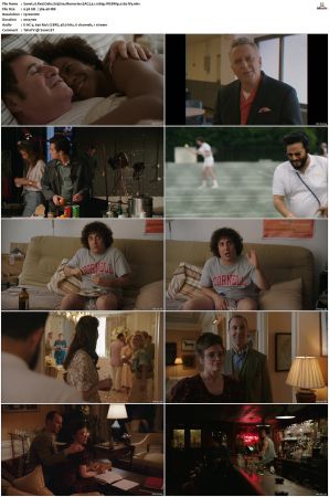 Red Oaks S01 S03 WEBRip EAC3 5 1 1080p x265-iVy