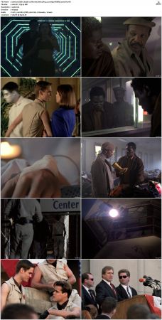 Sliders S01-S05 1080p WEBRip EAC3 2.0 x265-iVy