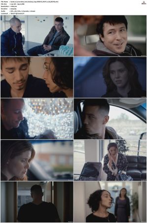 Love Hate 2010 S01 S05 720p WEB-DL HEVC x265 BONE