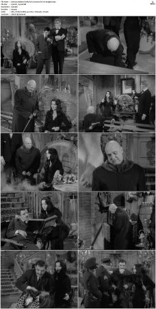 The Addams Family 1964 S01-S02 DVDRip X264-NGP