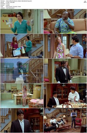 Tyler Perrys Meet the Browns S01-S05 SUPER-PACK DVDRip x264-NGP
