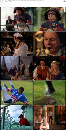Jack of All Trades S01-S02 SUPER-PACK NTSC DVD REMUX MPEG-2 DD 2.0-BongWater
