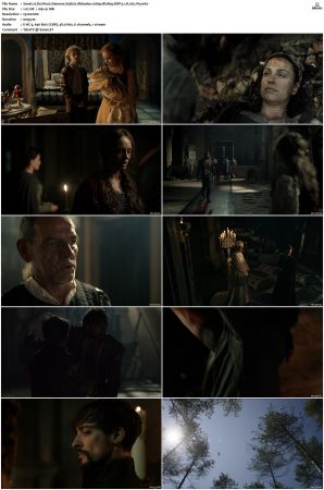Da Vinics Demons S01 S03 1080p BluRay DDP 5 1 x265-iVy