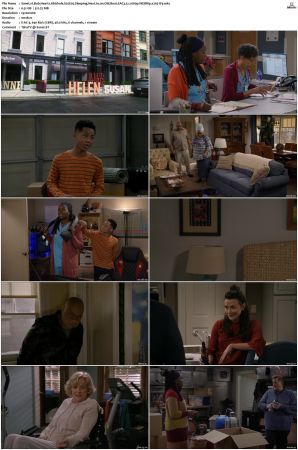 Bob Hearts Abishola S01 S05 WEBRip EAC3 5 1 1080p x265-iVy