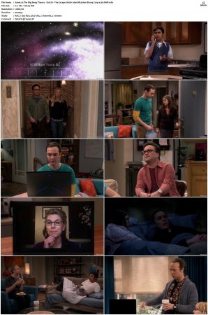 The Big Bang Theory S01 S12 SUPER-PACK Bluray 720p x265-BMF