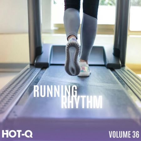 Various Artists - Running Rhythmn 036 (2024)MP3