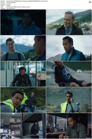 One Lane Bridge S01 S03 1080p AMZN WEBRip DDP 20 x265-iVy