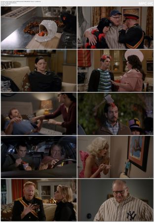 Modern Family S10 1080p WEB AV1 Opus 5 1-onlyfaffs