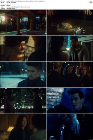 Shadowhunters S01-S03 1080p BluRay DDP 5.1 x265-iVy