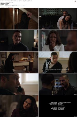 Power S01 S06 Bluray EAC3 5 1 1080p x265-iVy