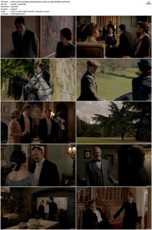 Downton Abbey S01 S06 WEBRip EAC3 2 0 1080p x265-iVy