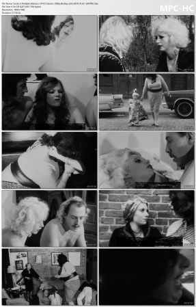 Multiple Maniacs 1970 Criterion 1080p BluRay x265 HEVC FLAC-SARTRE