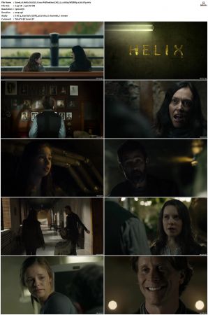 Helix S01 S02 WEBRip EAC3 5 1 1080p x265-iVy