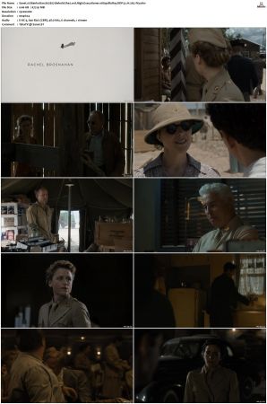 Manhattan S01 S02 1080p BluRay DDP 5 1 x265-iVy